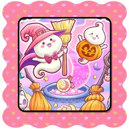 CUTE-WITCH-STUFF, BobbieGoods, Cocowyu,